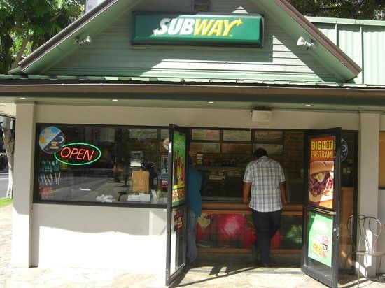 Subway